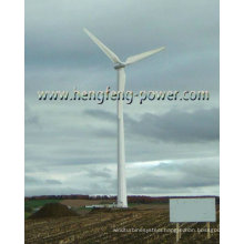 50KW magnetic levitation wind turbine